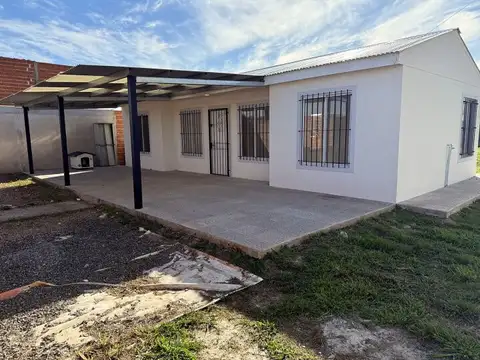 Casa en Alquiler de 2 dormitorios