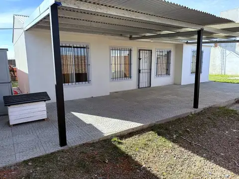Barrio Espacio Urbano