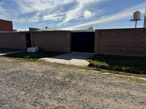 Barrio Espacio Urbano