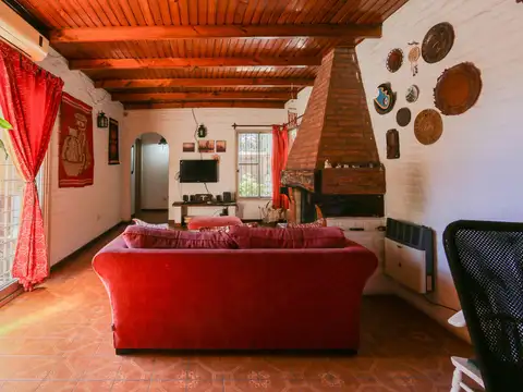 Casa en Venta de 4 dormitorios