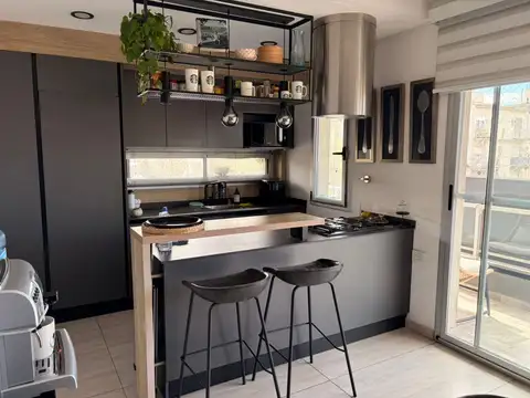 Departamento en Venta de 4 dormitorios