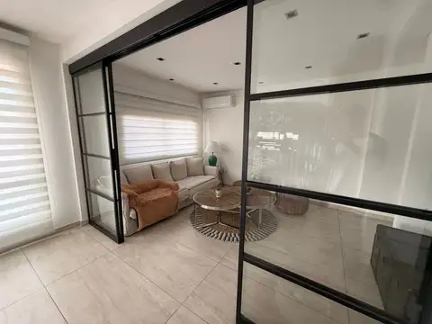 Departamento 5 ambientes con 3 baños