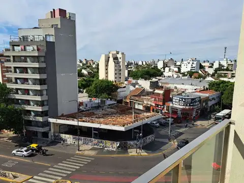 Departamento en Alquiler 2 años