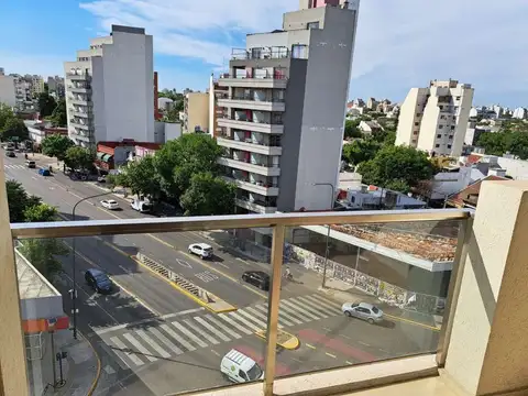 Departamento en Alquiler de 2 ambientes