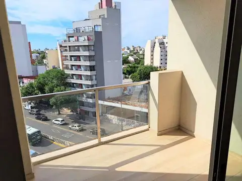 Departamento en Alquiler de 1 dormitorio