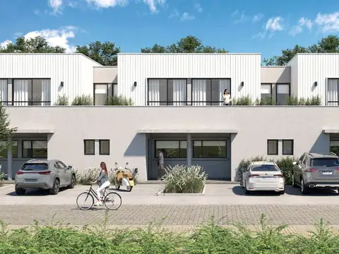 Departamento en Venta en Benavidez, USD 237.600