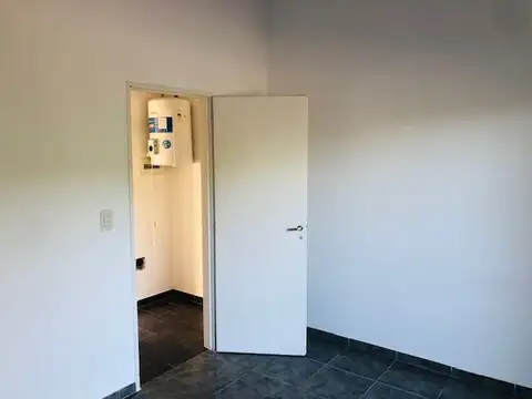 Departamento en Alquiler al Norte