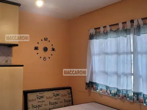 IRIGOYEN 1500, Piso PA