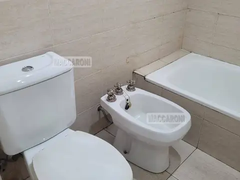 Departamento - Alquiler - Argentina, Capital Federal - IRIGOYEN 1525