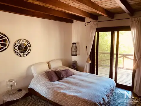 Casa en Alquiler Temporal de 4 dormitorios