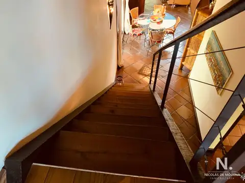 Casa en Alquiler Temporal 2024 años