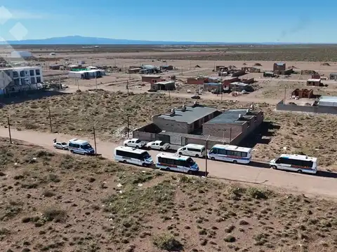 Terreno en Venta en Añelo, Neuquén
