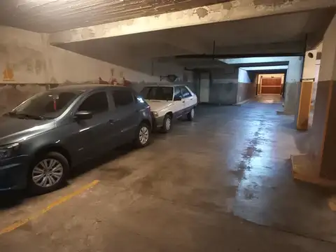 Cochera en venta en Belgrano