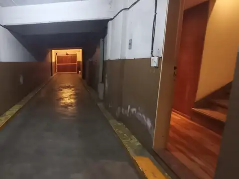 Cochera en Venta para coche grande