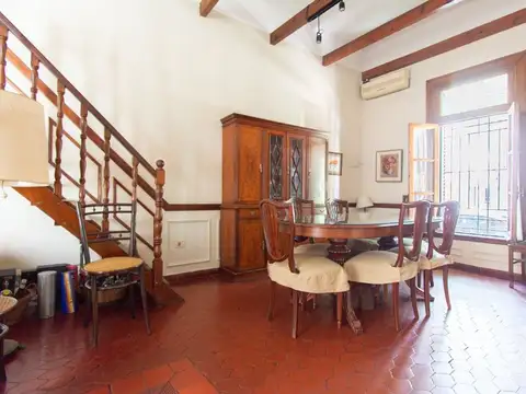 Casa en Alquiler de 3 dormitorios