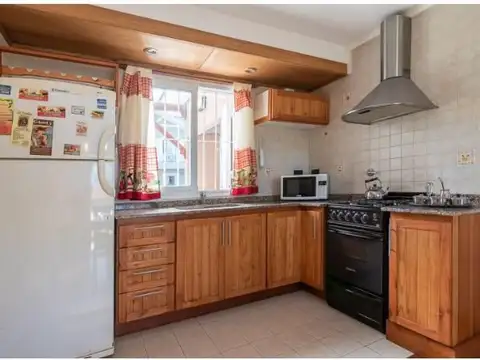 Casa en Venta 10 años