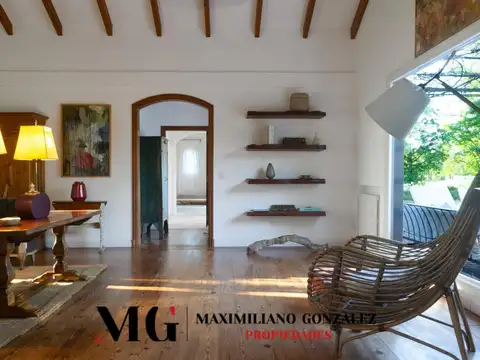 Casa en Alquiler en Cañuelas, USD 5.500