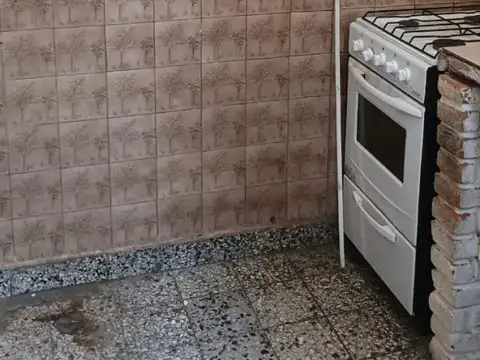 Avenida Juan Bautista Justo 5200