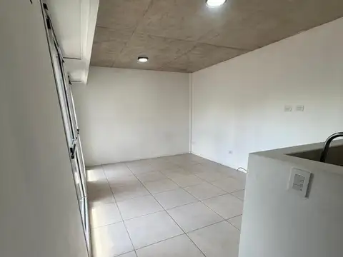 Departamento en Alquiler al Oeste