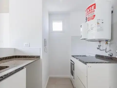 Departamento en Alquiler en Echesortu, $ 370.000