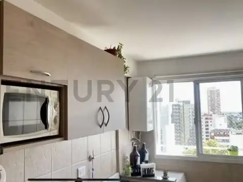 Departamento en Alquiler A Estrenar