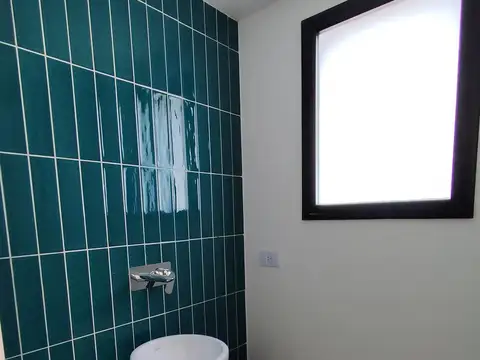 Departamento en Venta al Norte