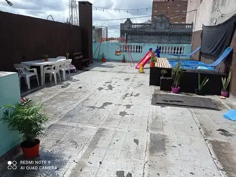 San Martín 100