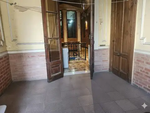 Depto.tipo casa de 8 ambientes en Alquiler en Barrio norte