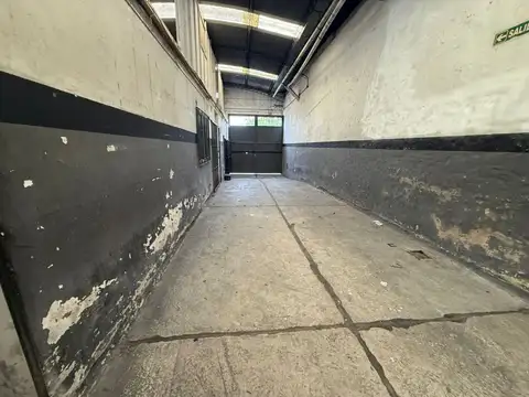 GALPON EN ALQUILER MATADEROS