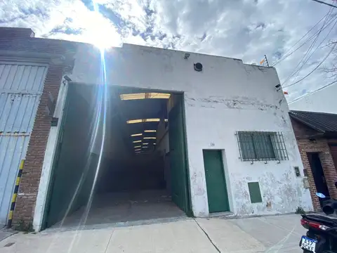 GALPON EN ALQUILER MATADEROS