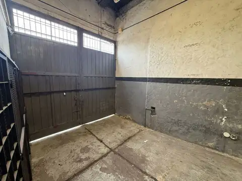 Galpon en Alquiler 8,66  mts Frente