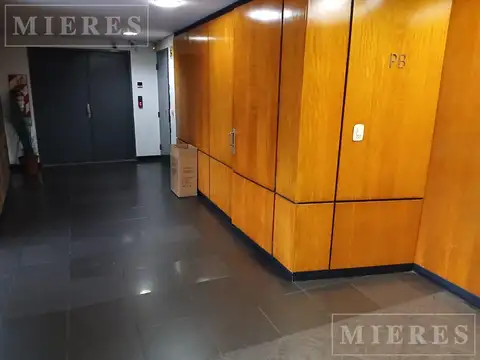 Oficina en  Alquiler de 84m2 - San Isidro - Zona Hipódromo y Panamericana