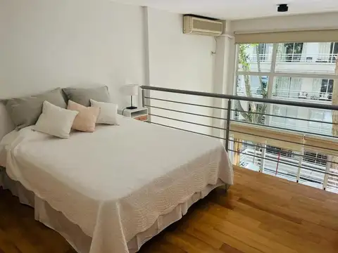 Departamento en Alquiler en Palermo, USD 1.500