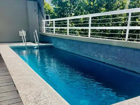 Departamento en Alquiler de Monoambiente