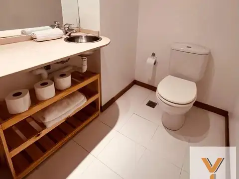 Departamento en Alquiler 10 años