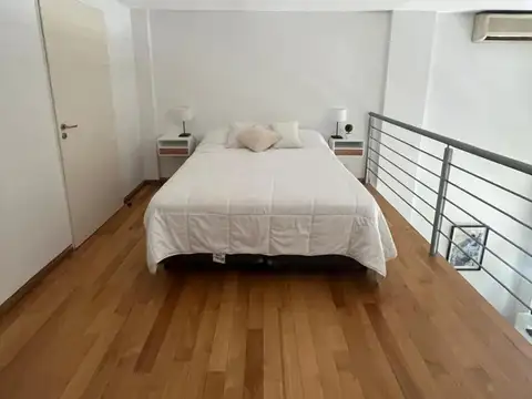 Departamento en Alquiler Apto profesional