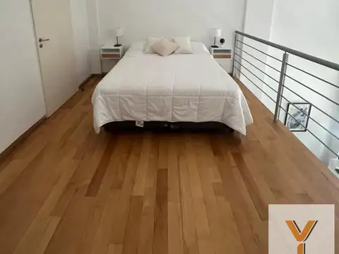 Departamento en Alquiler Apto profesional