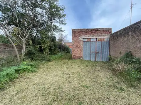 Galpon en Venta 55 años