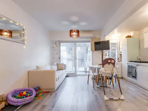 Departamento en Venta Apto profesional