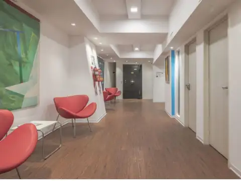 Local en Alquiler en Microcentro 598 m2