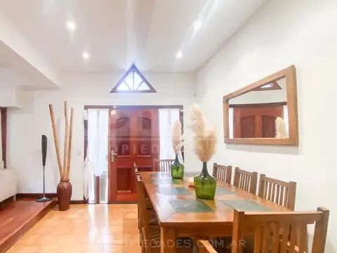 Misiones  al 2200, entre gral. guido y lonardi