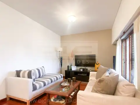 Casa en Venta en Beccar, USD 380.000