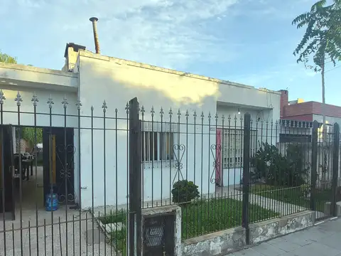 Casa en Alquiler 50 años