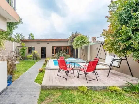 Casa en Venta 20 años