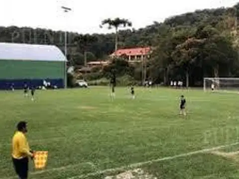 Sosiego con frente libre!!