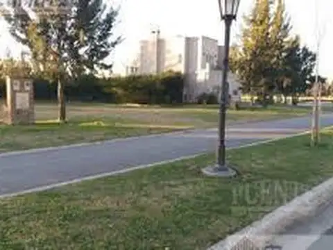 Terreno en El Sosiego