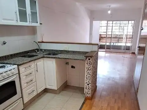 Departamento en Alquiler de 2 ambientes
