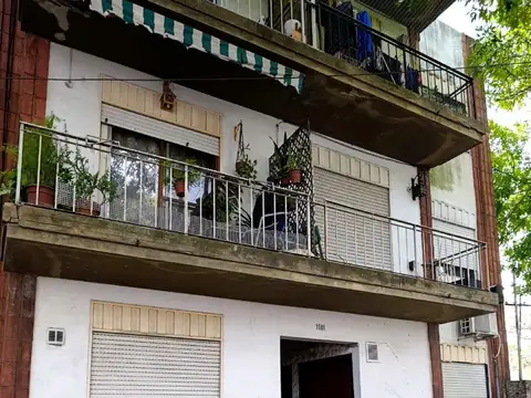 Departamento en Venta 40 años
