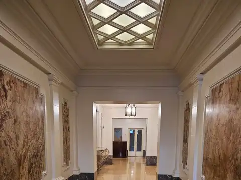 Departamento - Alquiler - Argentina, Capital Federal - RIVADAVIA 1500