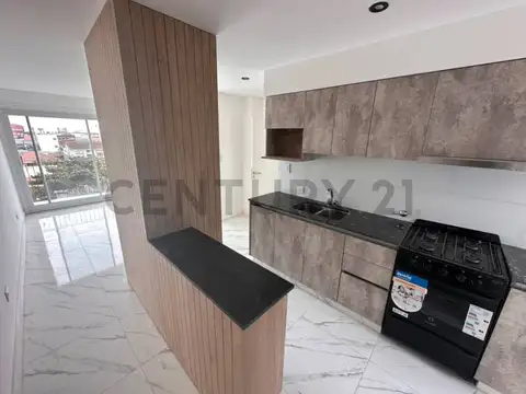 chacabuco , Piso 5800